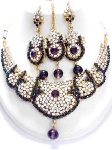 Fashion Jewelry Set